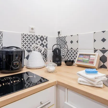 Casa Inca - Peruanita - Parking Public Free アパート *