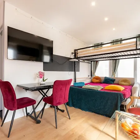 Casa Inca - Peruanita - Parking Public Free