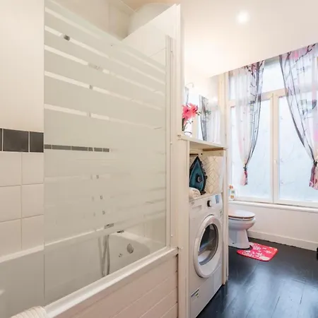 Casa Inca - Peruanita - Parking Public Free * Calais