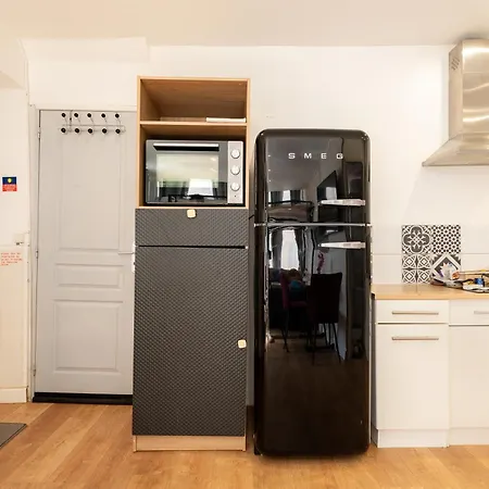 Casa Inca - Peruanita - Parking Public Free