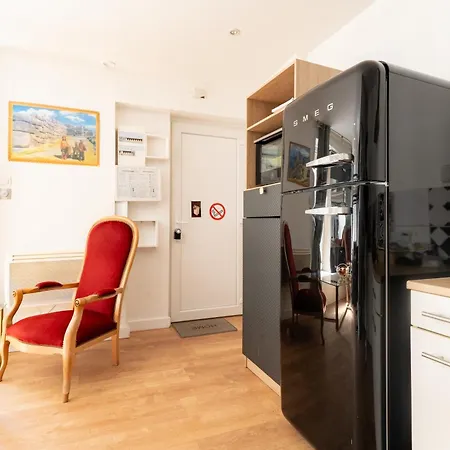 Casa Inca - Peruanita - Parking Public Free Calais