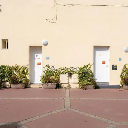 Apartment Casa Inca - Peruanita - Parking Public Free