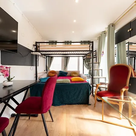 Casa Inca - Peruanita - Parking Public Free