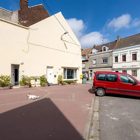 Apartment Casa Inca - Peruanita - Parking Public Free